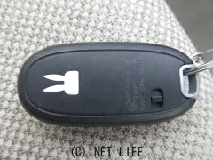 スズキ アルトラパン