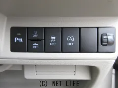 スズキ アルトラパン