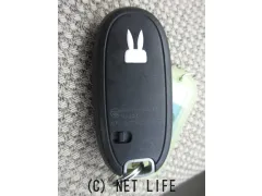 スズキ アルトラパン