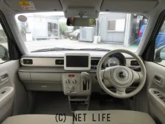 スズキ アルトラパン