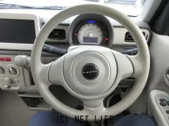 スズキ アルトラパン