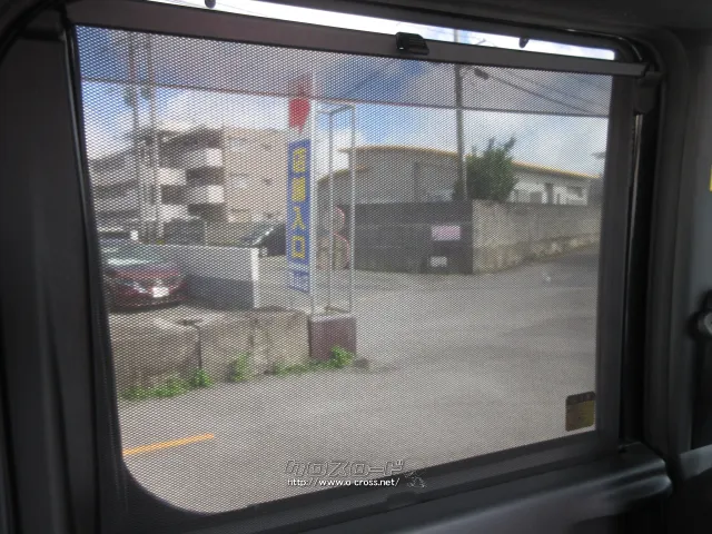 ダイハツ ウェイク
