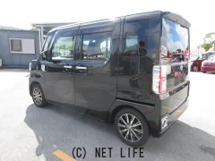 ダイハツ ウェイク