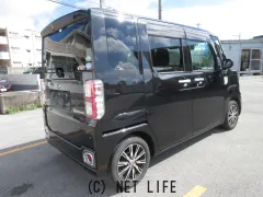 ダイハツ ウェイク