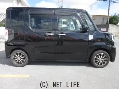 ダイハツ ウェイク