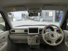 スズキ アルトラパン