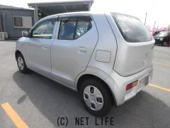 スズキ アルト