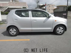 スズキ アルト