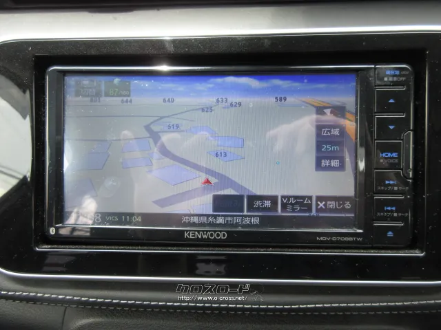 日産 キックス
