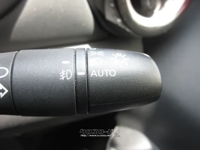 日産 キックス