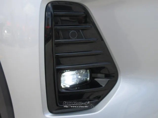 日産 キックス
