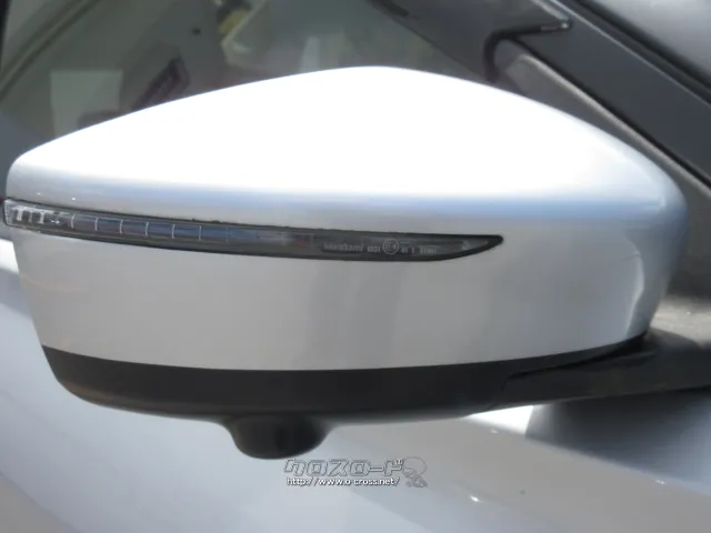日産 キックス