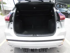 日産 キックス