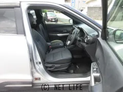 日産 キックス