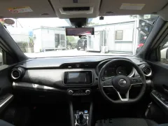 日産 キックス