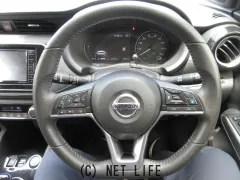 日産 キックス