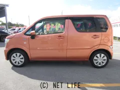 スズキ ワゴンR