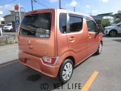 スズキ ワゴンR