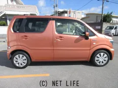 スズキ ワゴンR