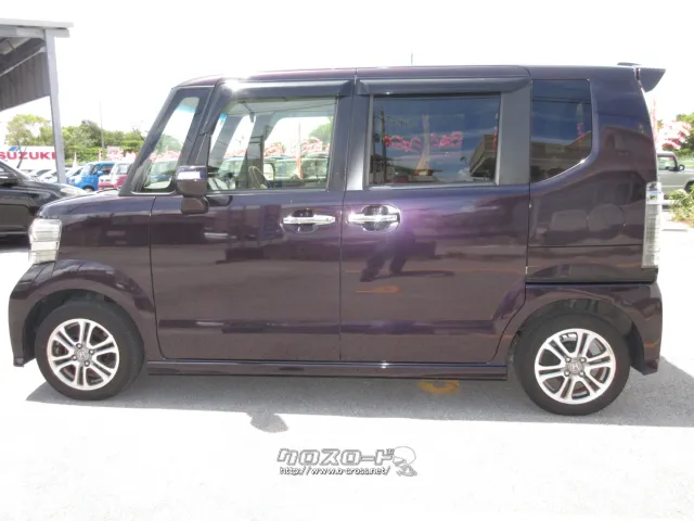 ホンダ N-BOX