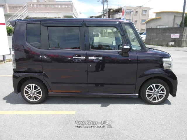 ホンダ N-BOX