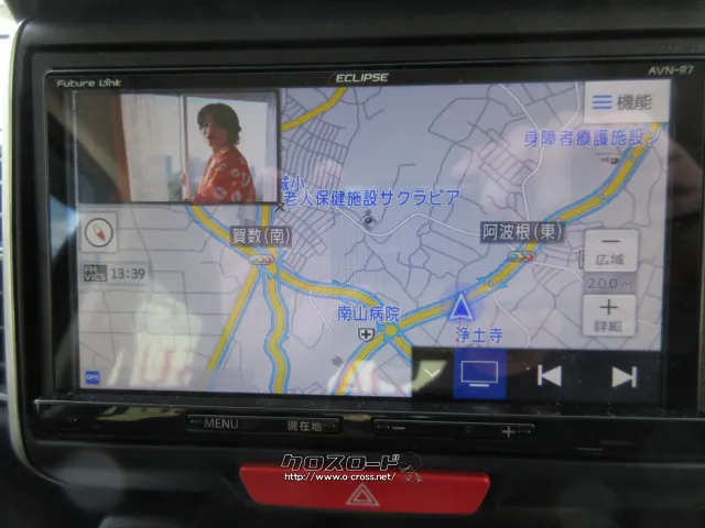 ホンダ N-BOX