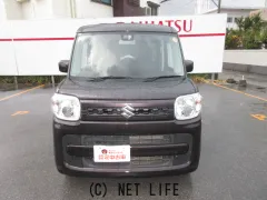 スズキ スペーシア