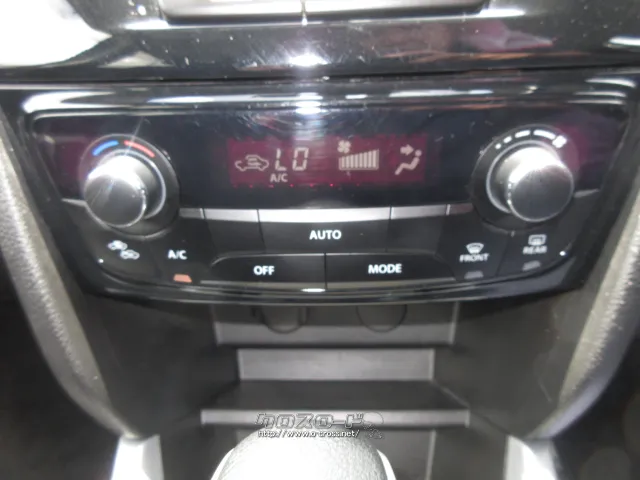 スズキ エスクード