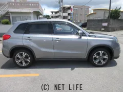 スズキ エスクード