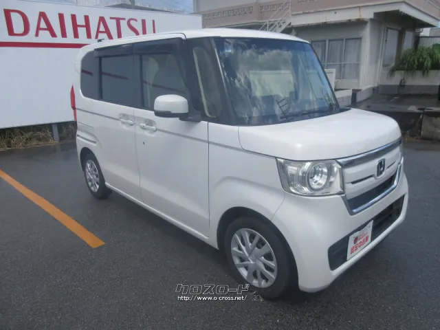 ホンダ N-BOX