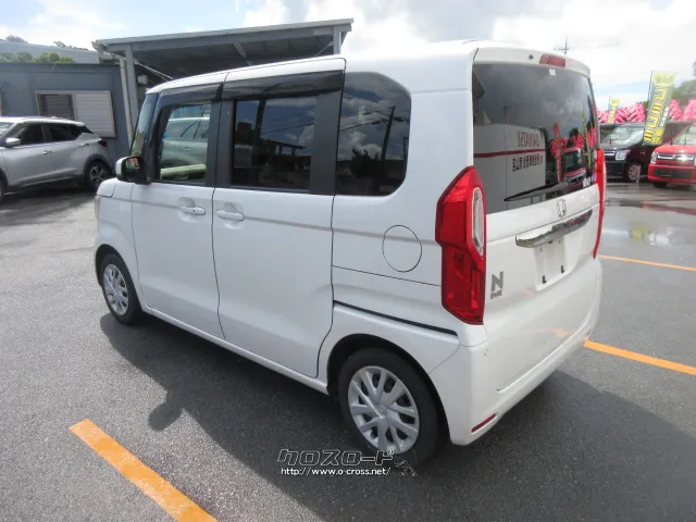 ホンダ N-BOX