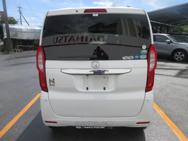 ホンダ N-BOX