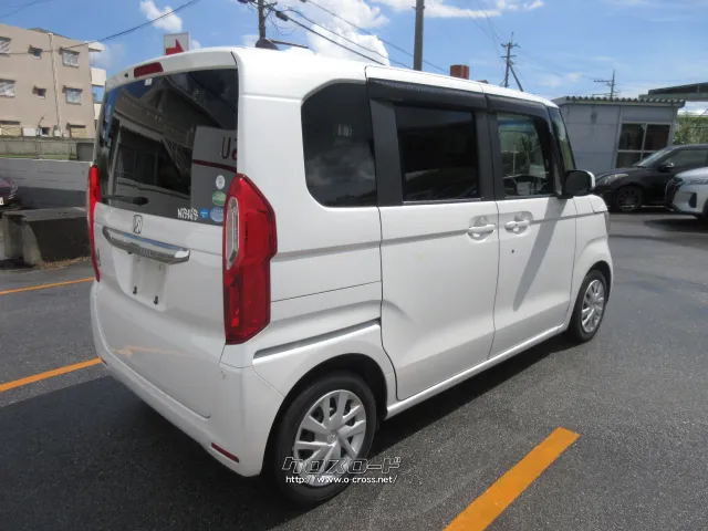 ホンダ N-BOX