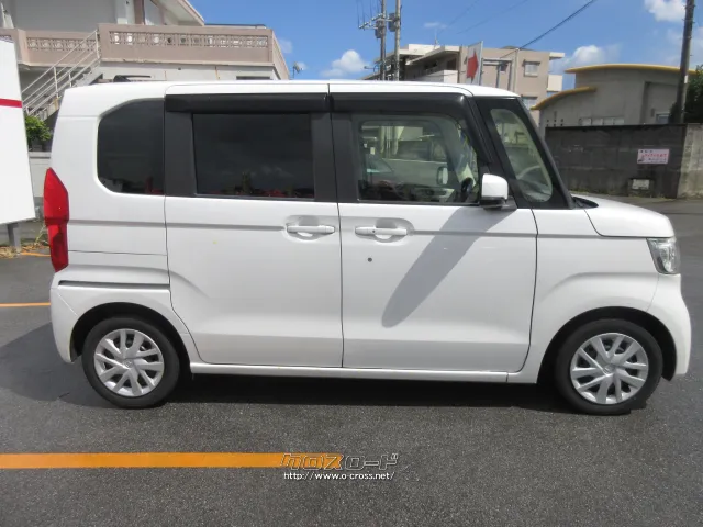 ホンダ N-BOX