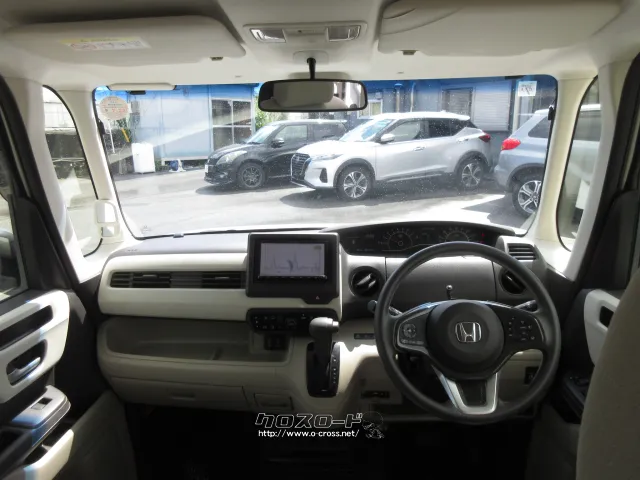 ホンダ N-BOX