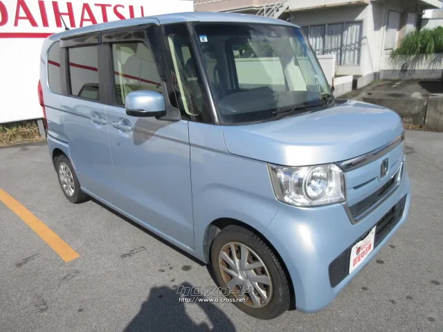 ホンダ N-BOX