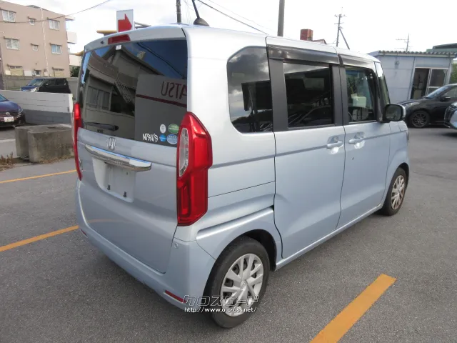 ホンダ N-BOX