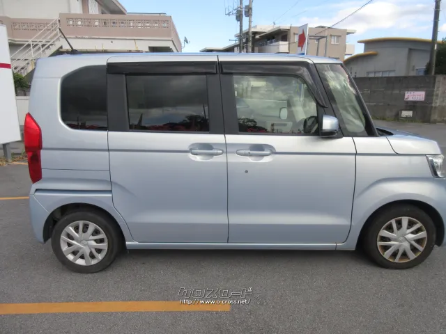 ホンダ N-BOX