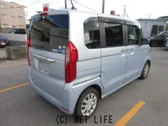 ホンダ N-BOX