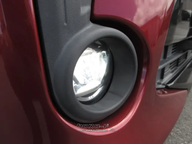 ダイハツ ムーヴ