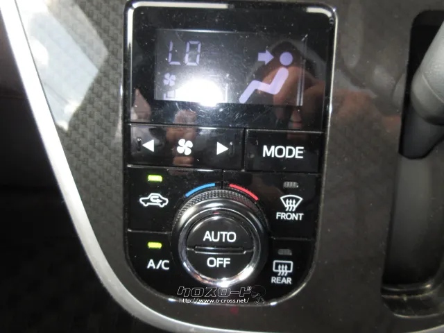 ダイハツ ムーヴ