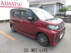 ダイハツ ムーヴ