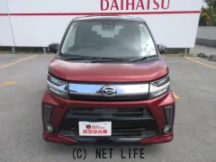 ダイハツ ムーヴ