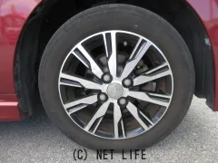 ダイハツ ムーヴ