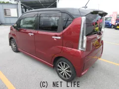 ダイハツ ムーヴ