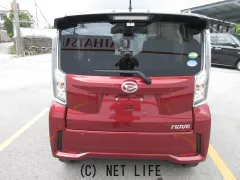 ダイハツ ムーヴ