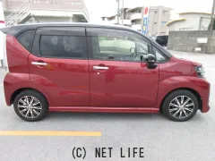 ダイハツ ムーヴ
