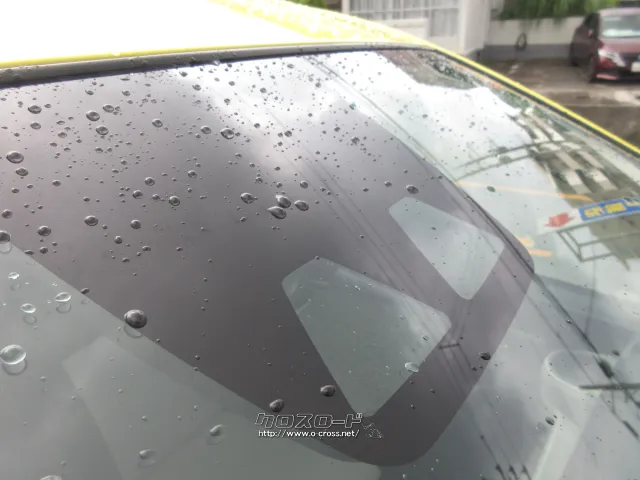 ダイハツ ミライース