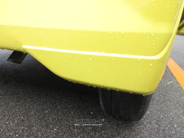 ダイハツ ミライース