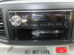 ダイハツ ミライース